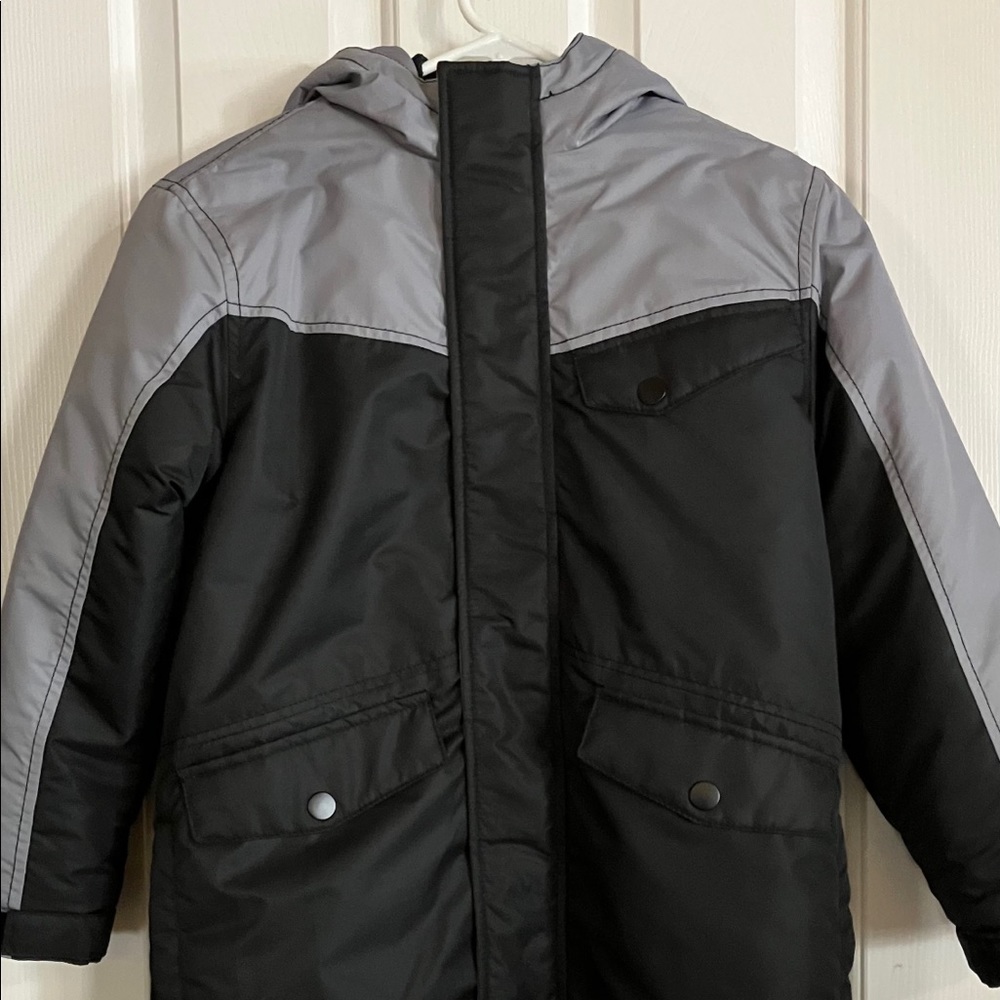 Boy’s Coat Old Navy